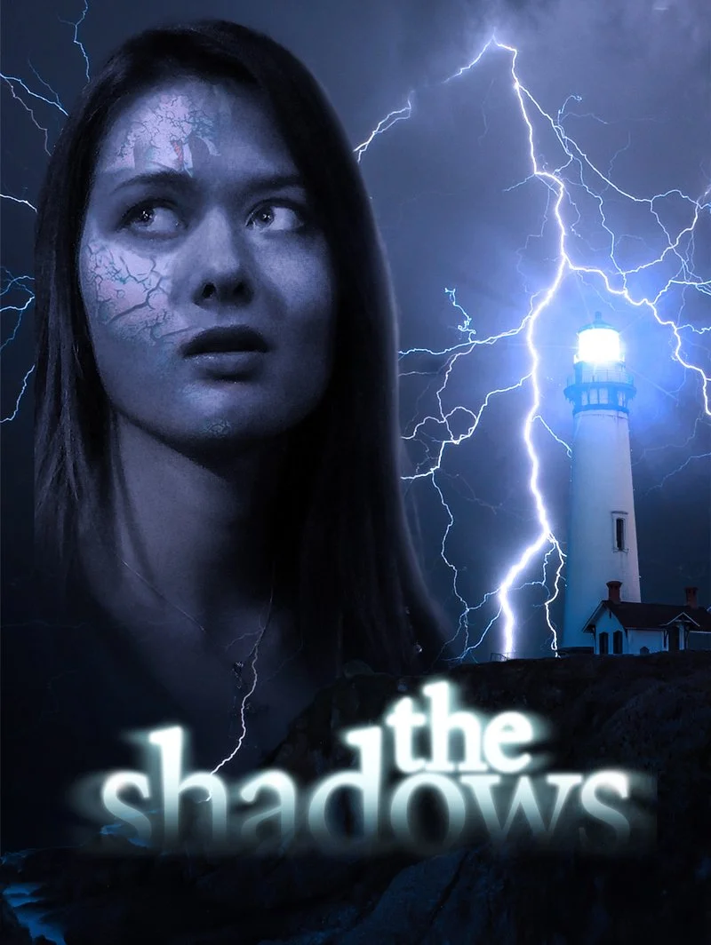 Poster van The Shadows