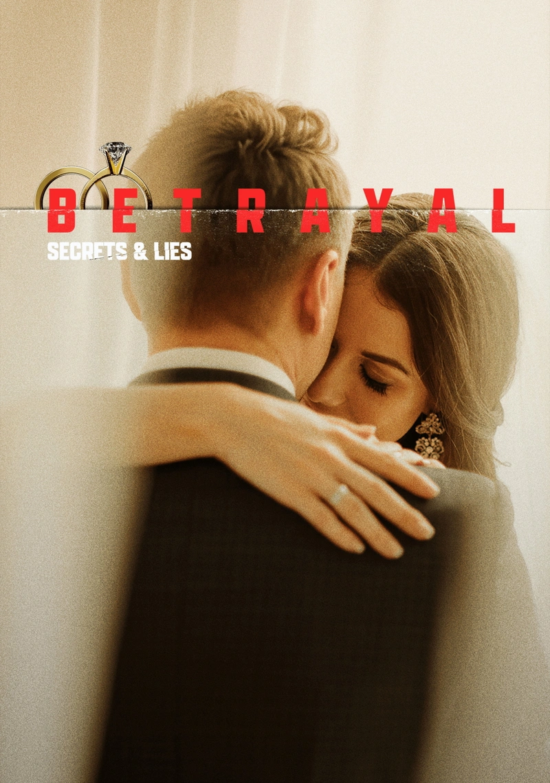 Poster van Betrayal: Secrets & Lies