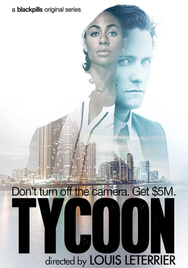 Affiche de Tycoon