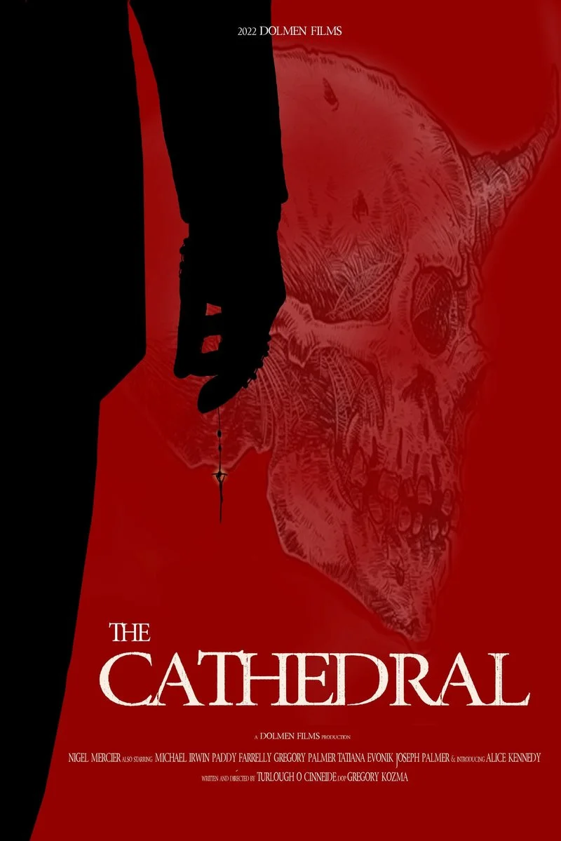 Affiche de The Cathedral
