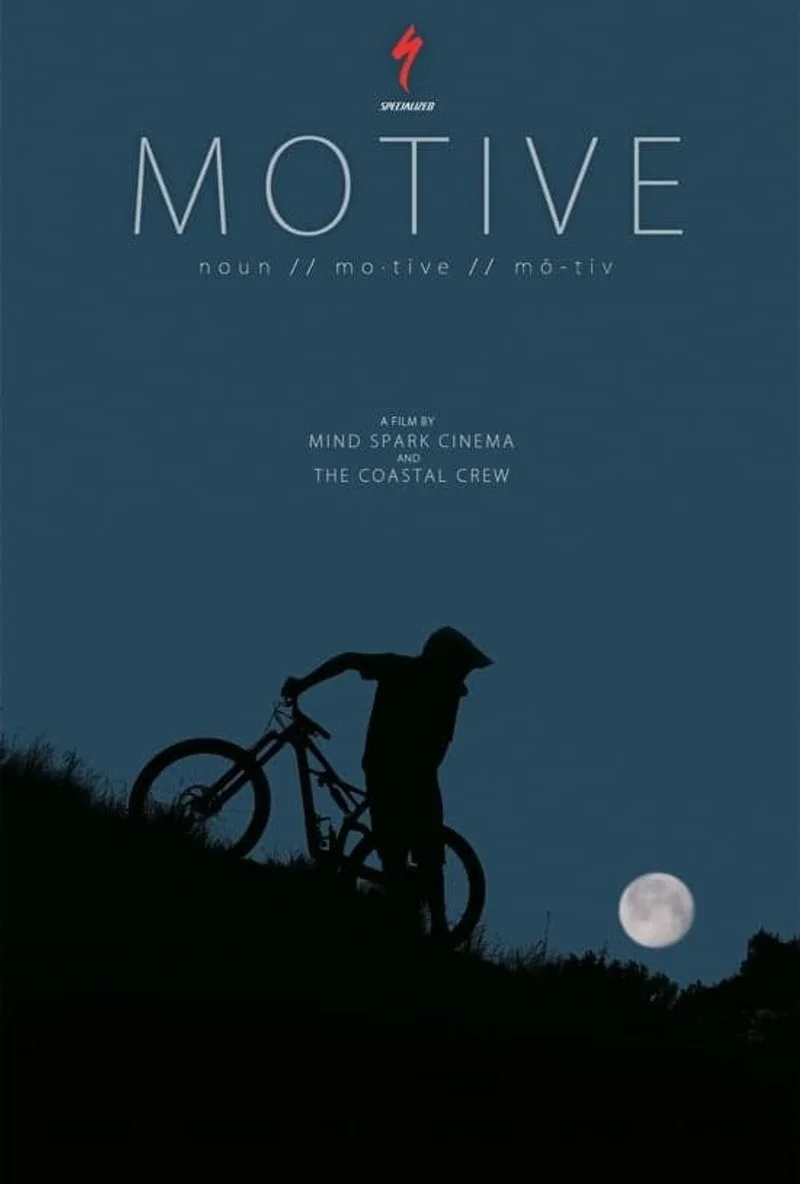 Poster van Motive
