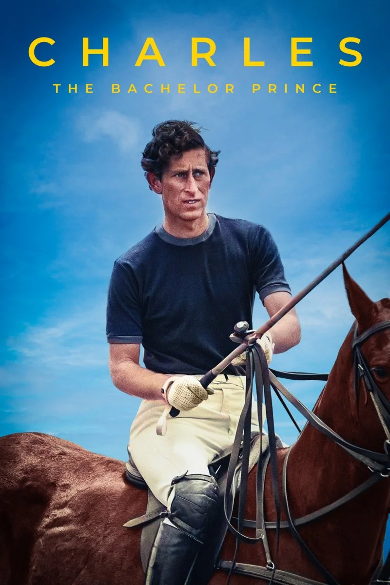 Affiche de Charles: The Bachelor Prince