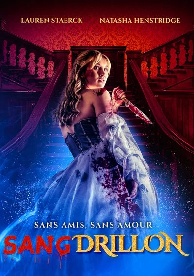 Affiche Cinderella's Revenge