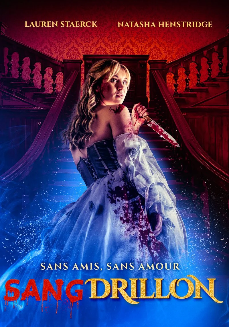 Poster van Cinderella's Revenge