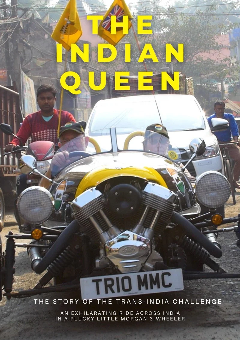 Affiche de The Indian Queen