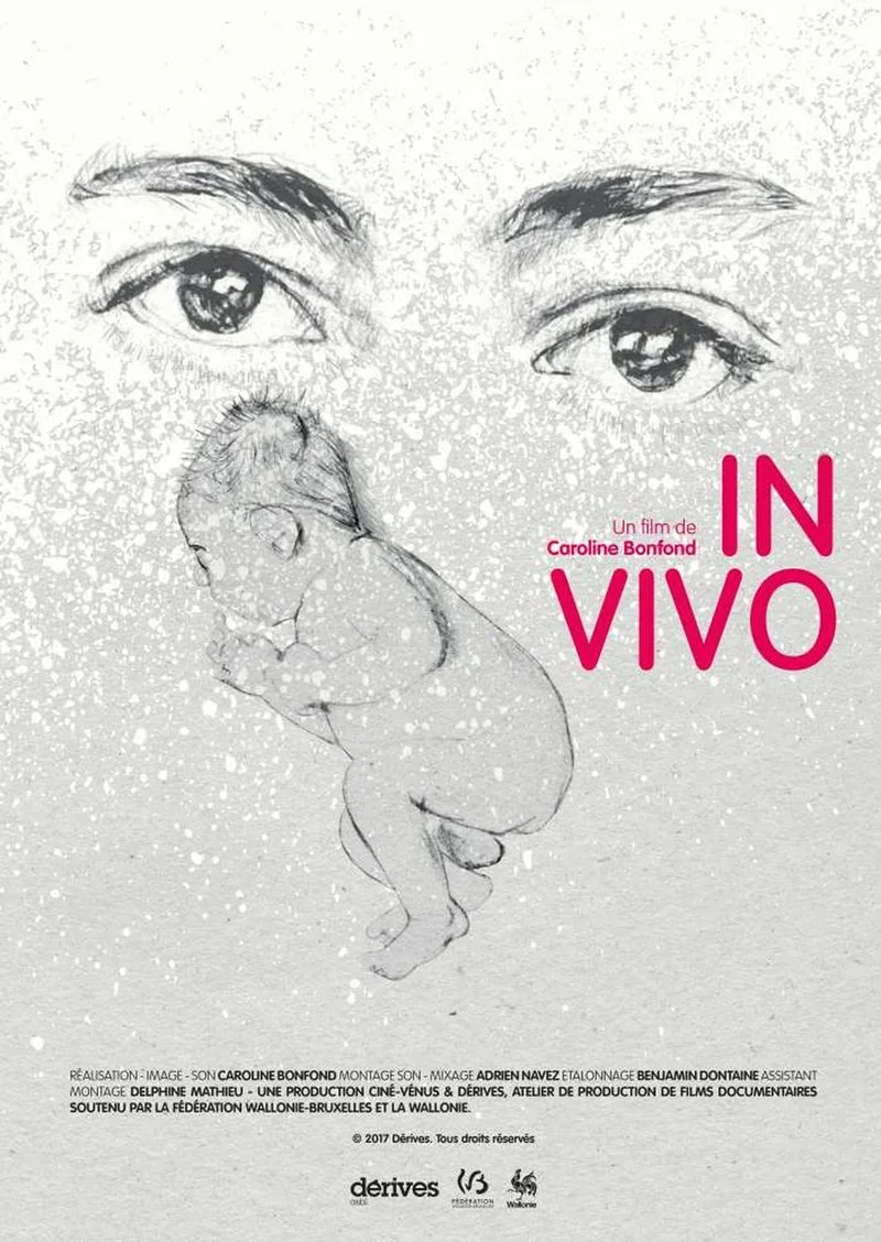 Affiche de In vivo