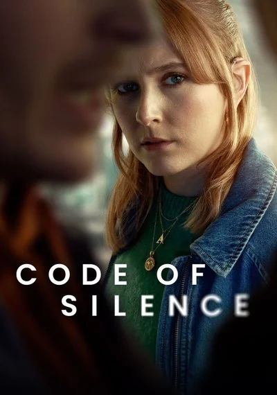 Poster Code of Silence