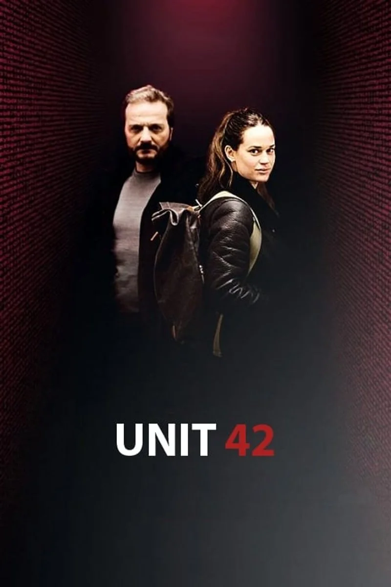 Poster van Unit 42