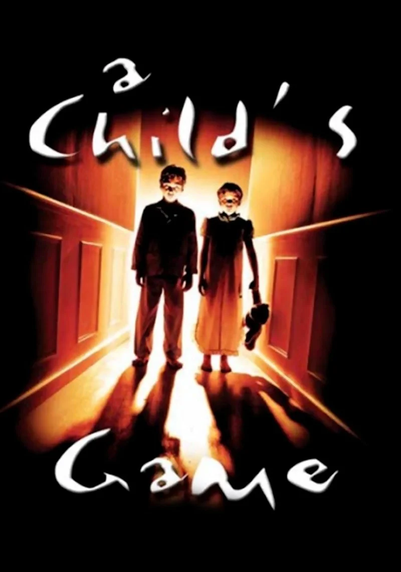 Poster van Children's Play