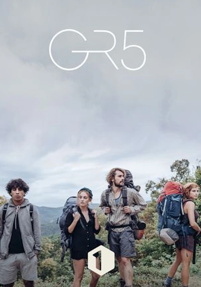 Affiche GR5