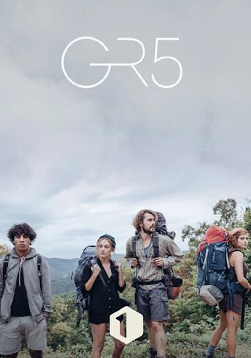 Poster van GR5