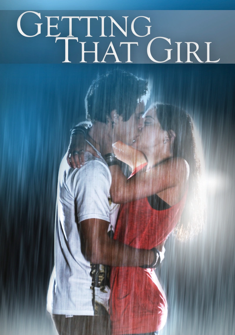 Poster van Getting That Girl