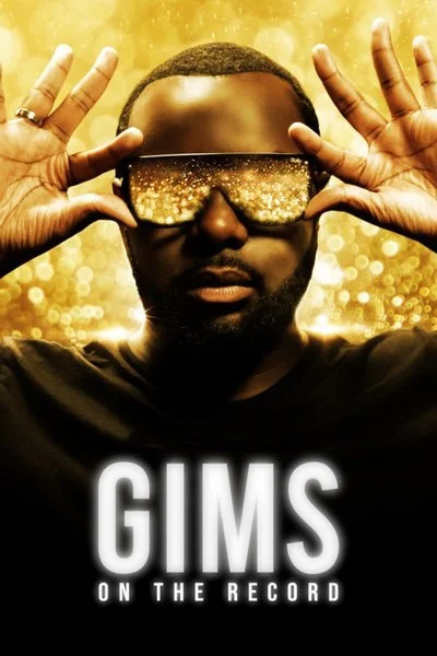 Affiche GIMS