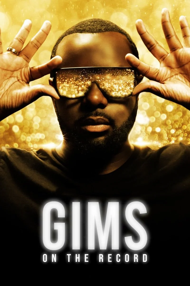 Affiche de GIMS