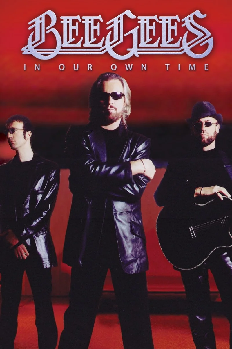 Poster van Bee Gees - In Our Own Time