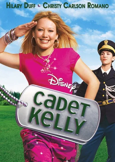 Poster Cadet Kelly