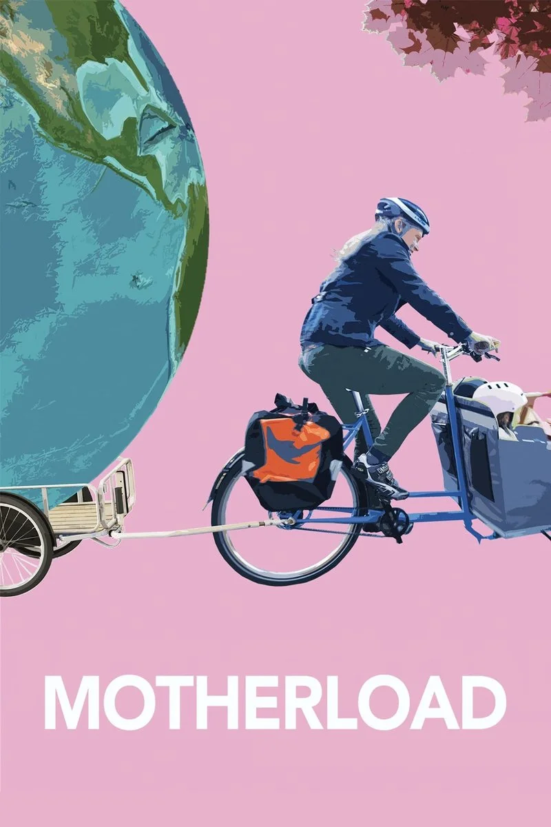Poster van Motherload