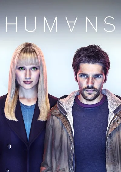 Affiche Humans