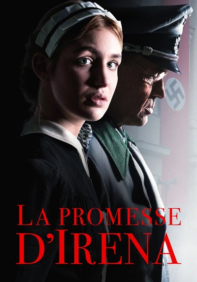 Affiche Irena's Vow