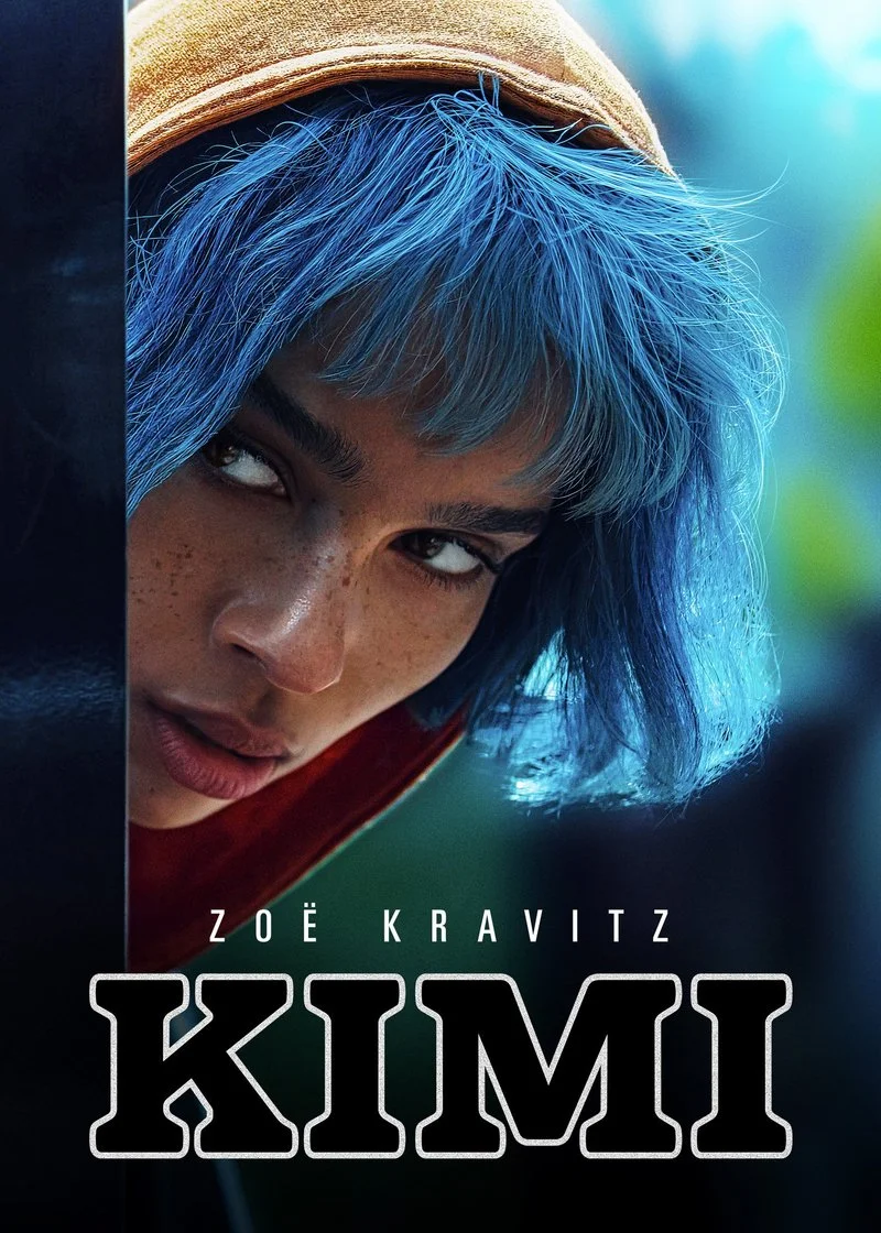Affiche de Kimi