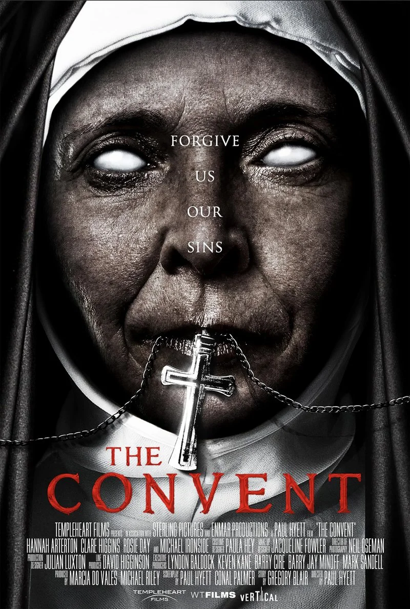 Affiche de The Convent