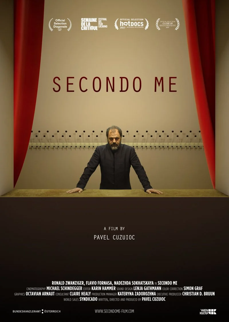 Affiche de Selon moi