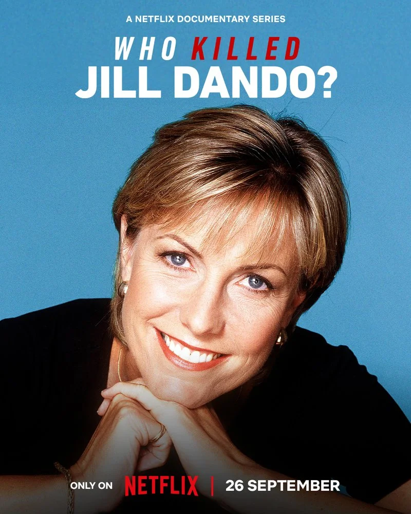 Affiche de Who Killed Jill Dando?