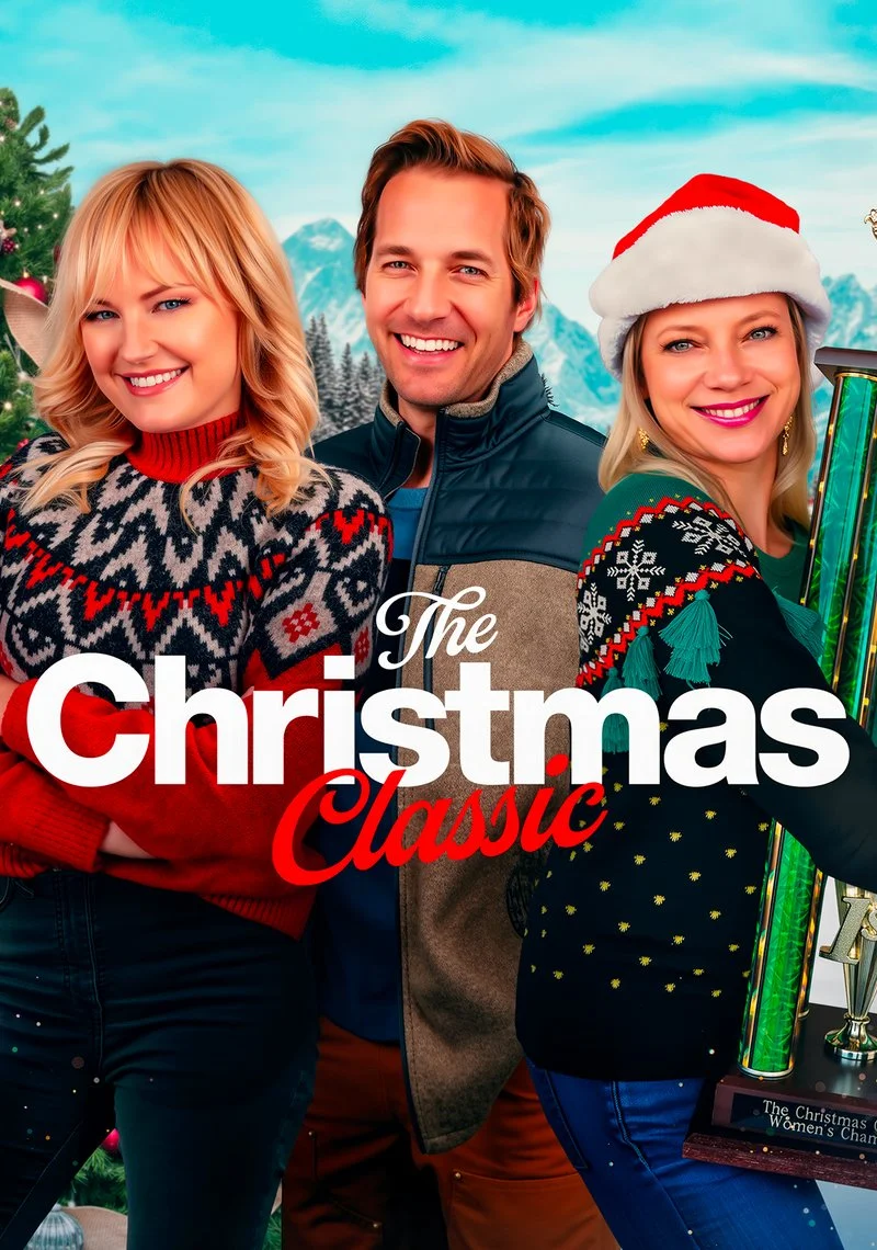 Affiche de The Christmas Classic