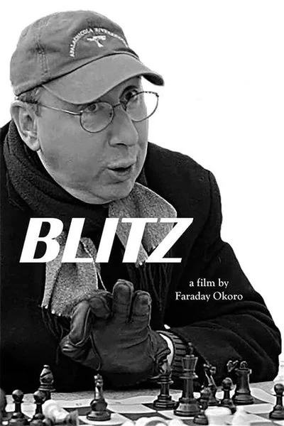 Affiche Blitz