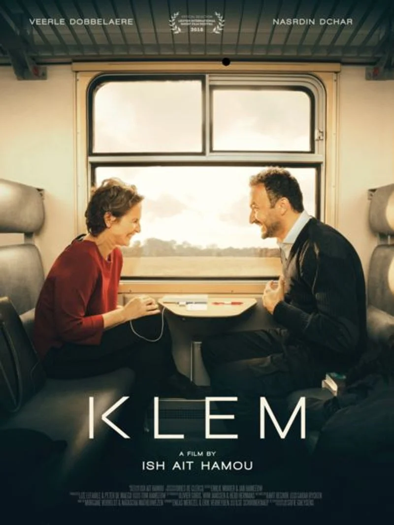 Affiche de Klem