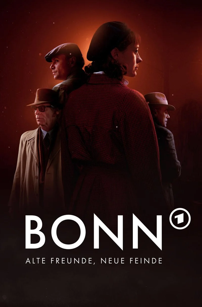 Affiche de Bonn