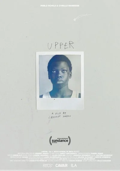 Affiche Upper