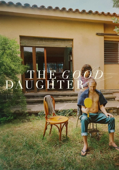 Affiche The Good Daughter