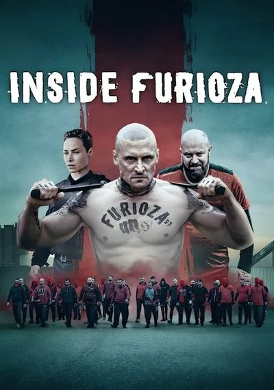 Affiche Inside Furioza