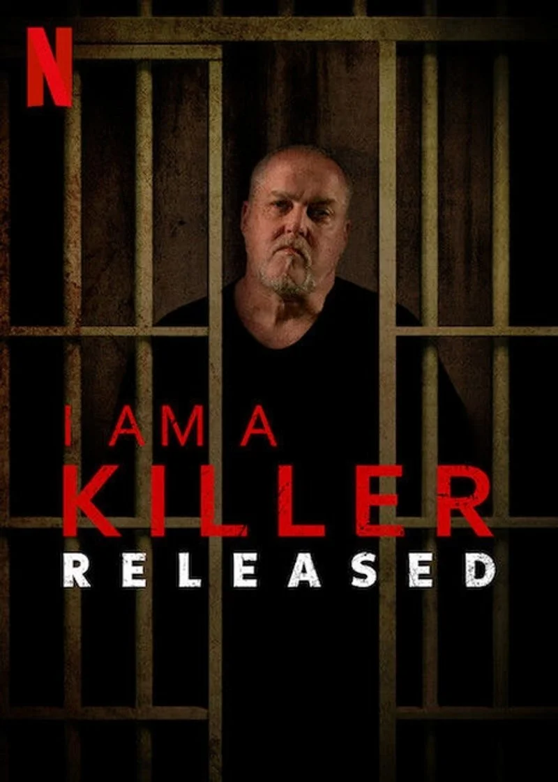 Affiche de A Killer Uncaged