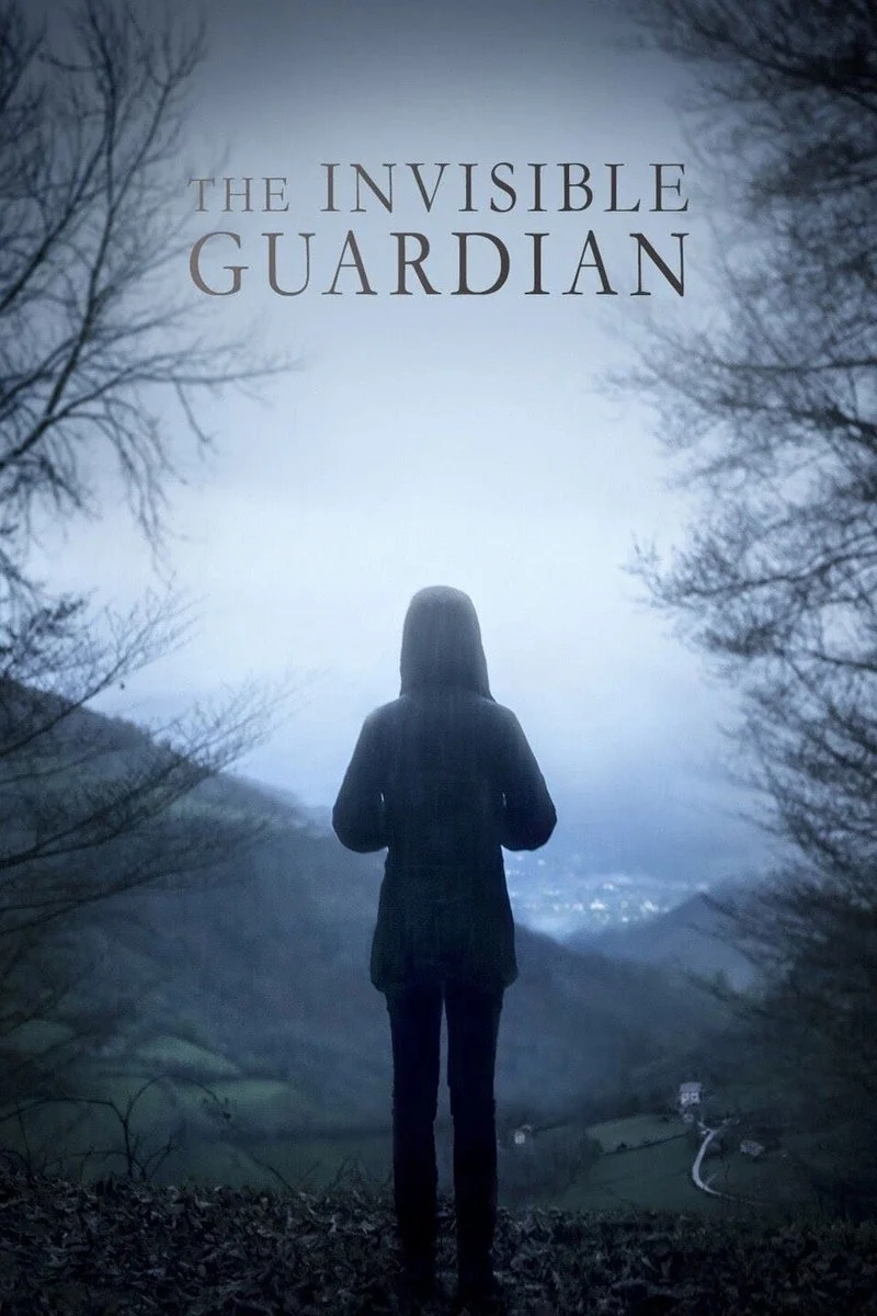Affiche de Le Gardien invisible