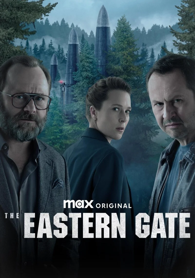 Affiche de The Eastern Gate