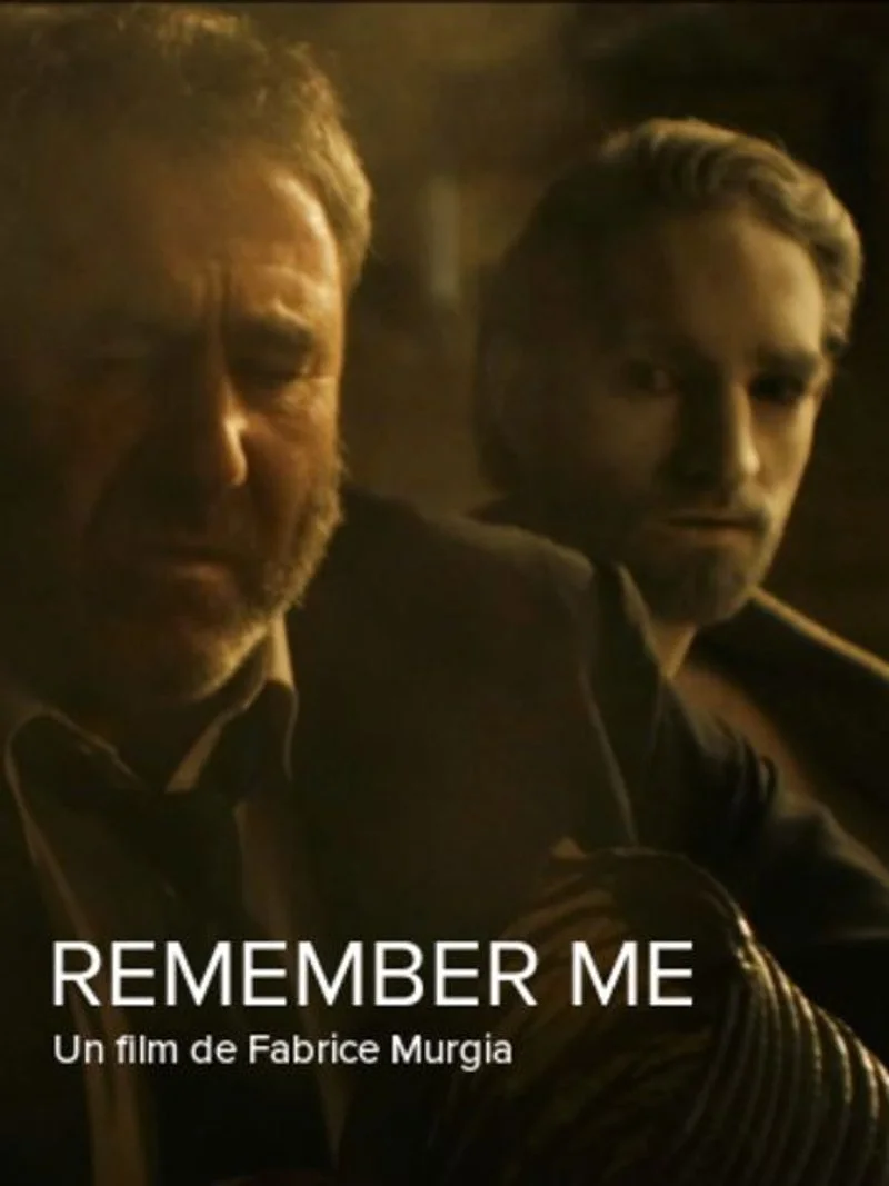 Affiche de Remember Me