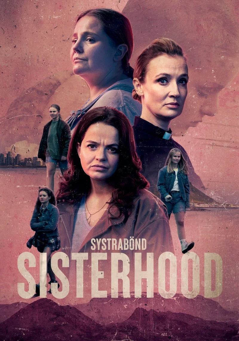 Affiche de Systrabönd