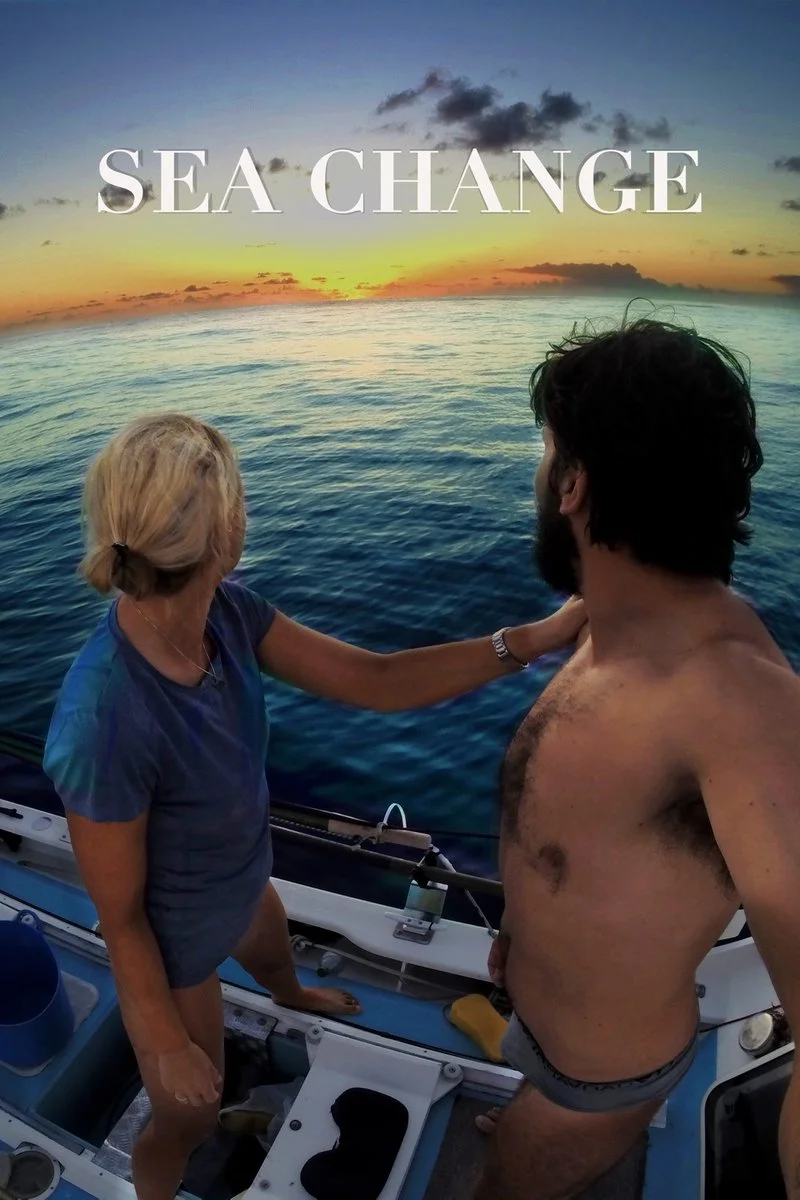 Affiche de Sea Change