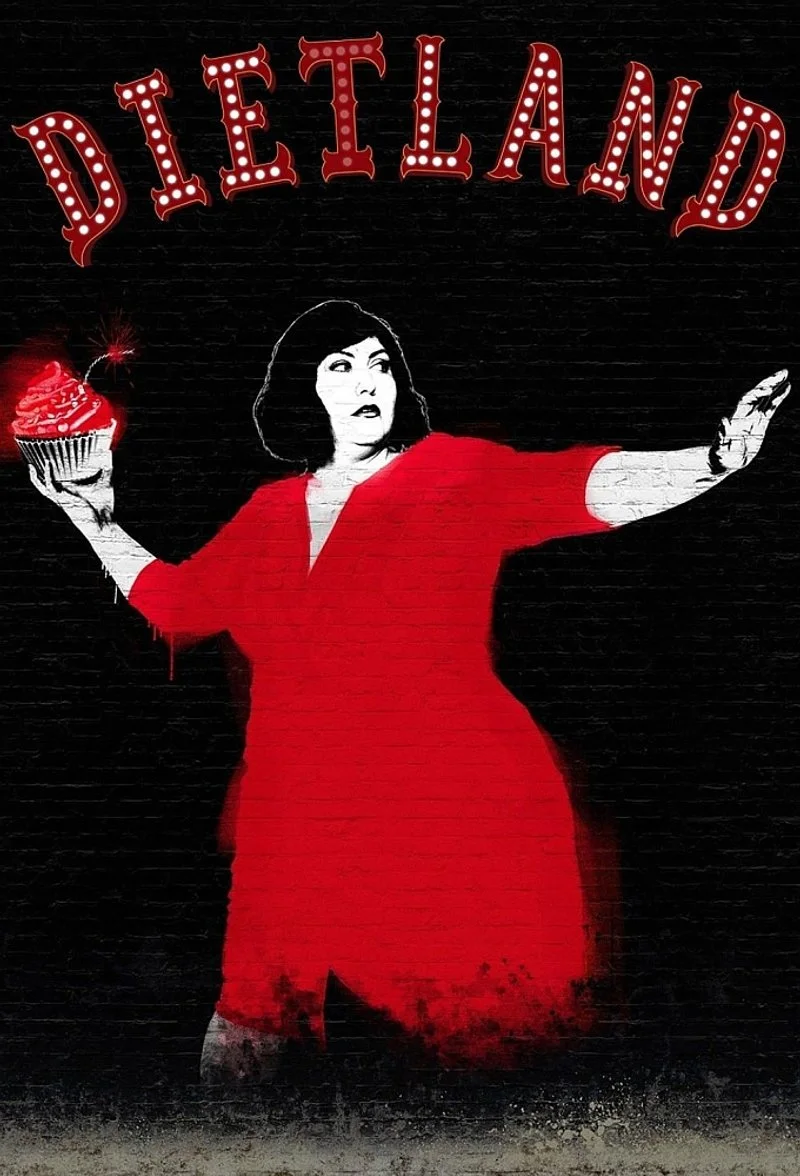 Affiche de Dietland