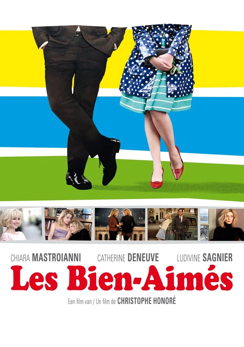 Poster van Beloved