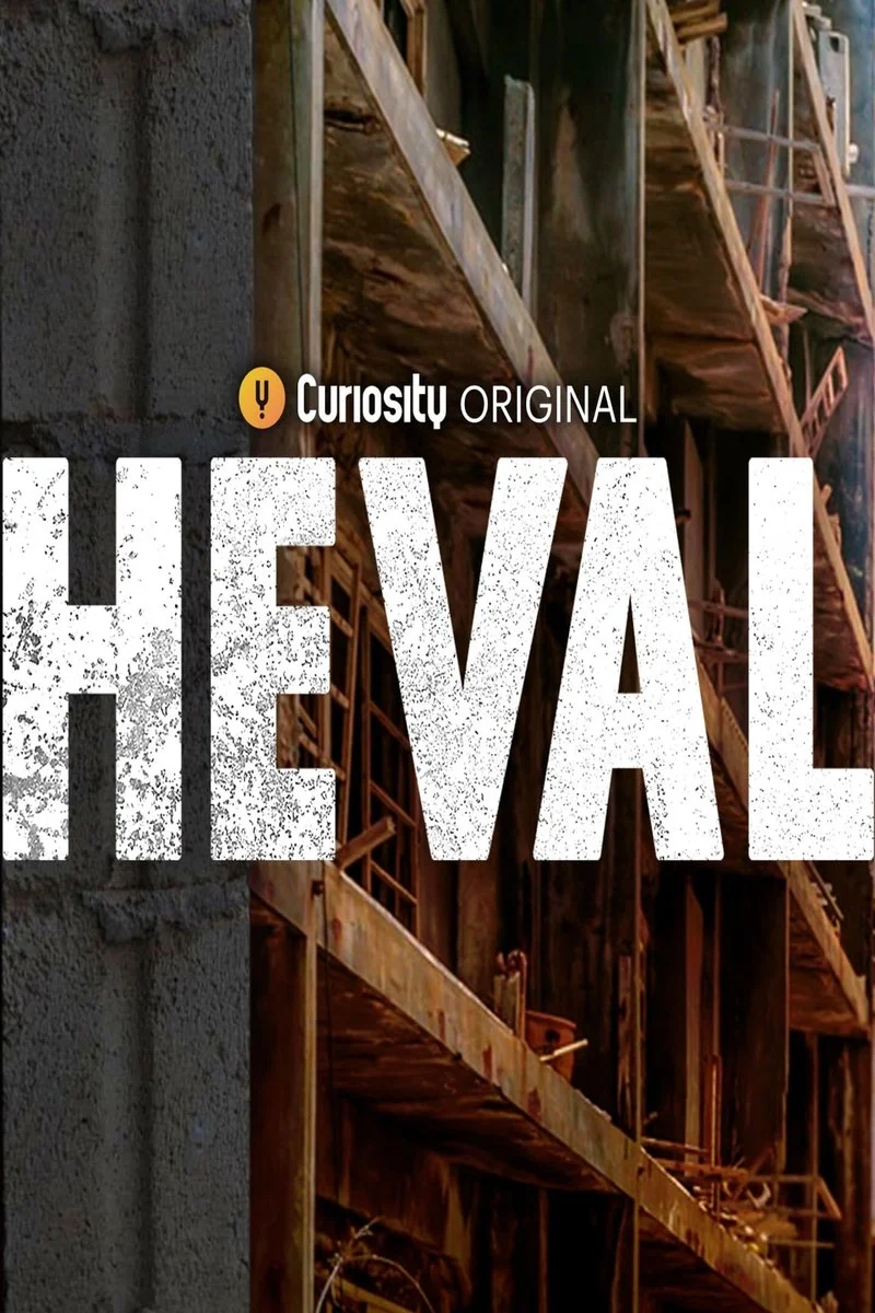 Affiche de Heval