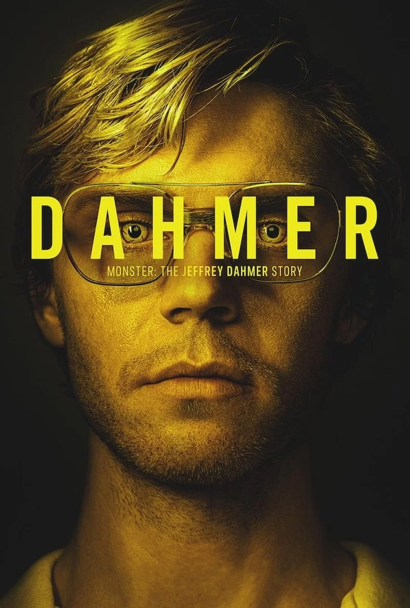 Poster van Dahmer – Monster: The Jeffrey Dahmer Story