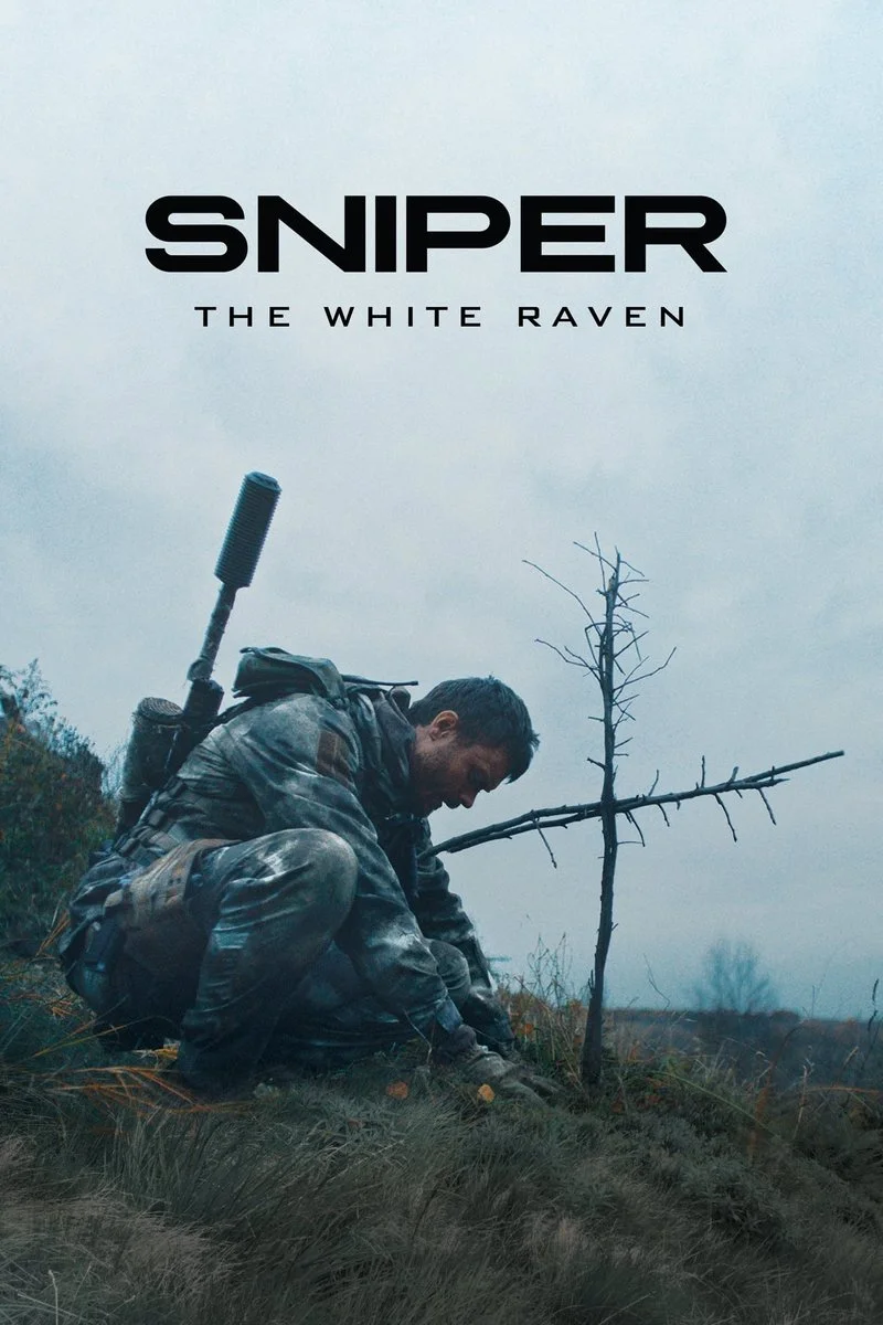 Affiche de Sniper