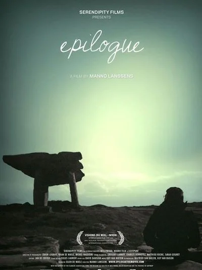 Affiche Epilogue