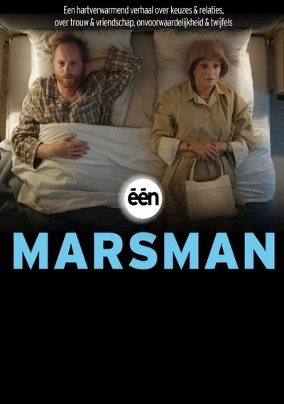 Affiche Marsman