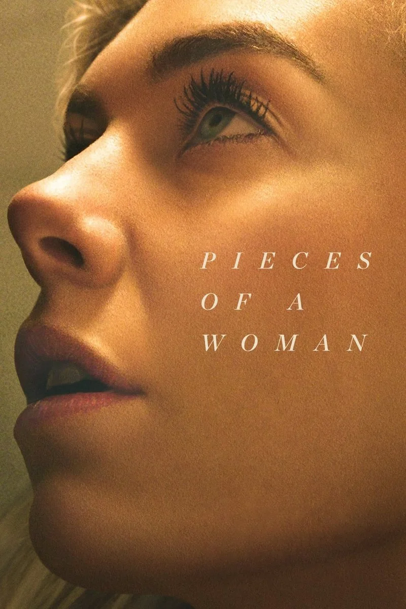 Affiche de Pieces of a Woman