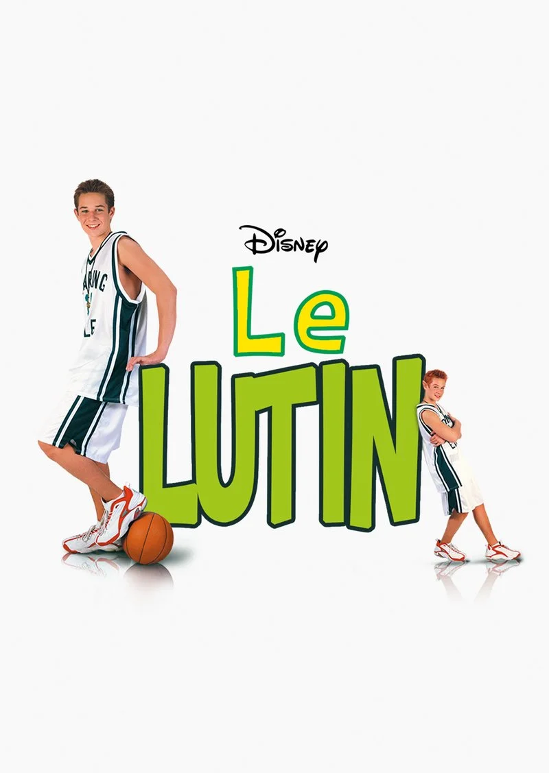 Affiche de Le Lutin