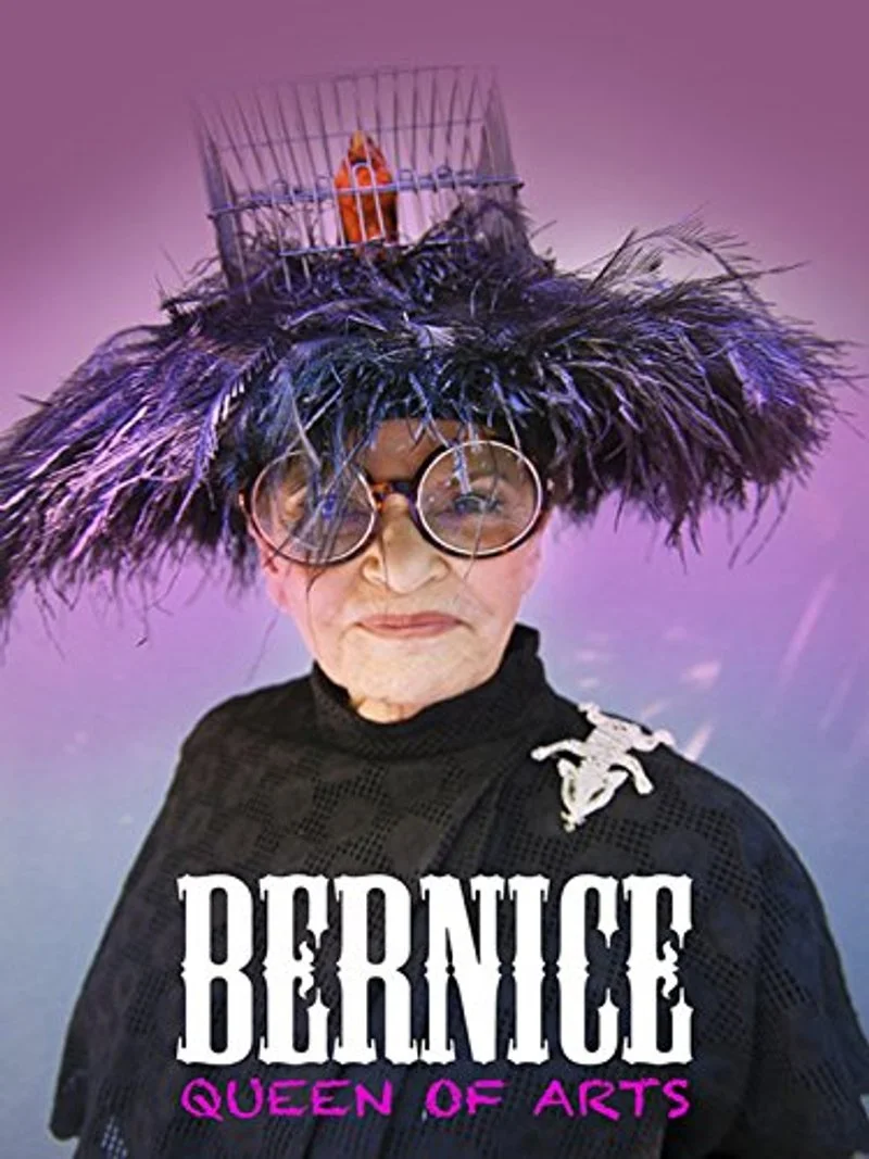 Affiche de Bernice